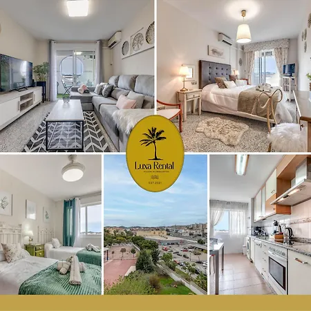Apartment Lxr Jazmines 2hab Centrico
