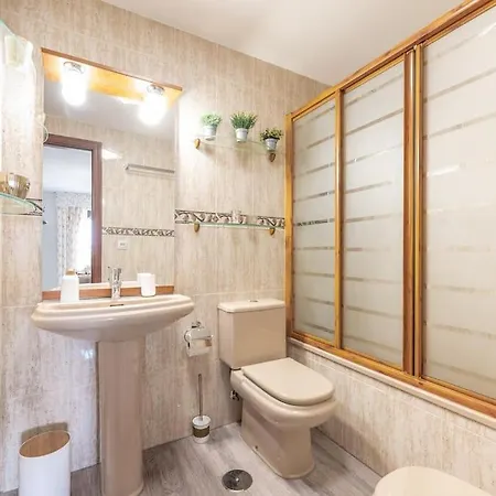 Lxr Jazmines 2hab Centrico Apartment Fuengirola